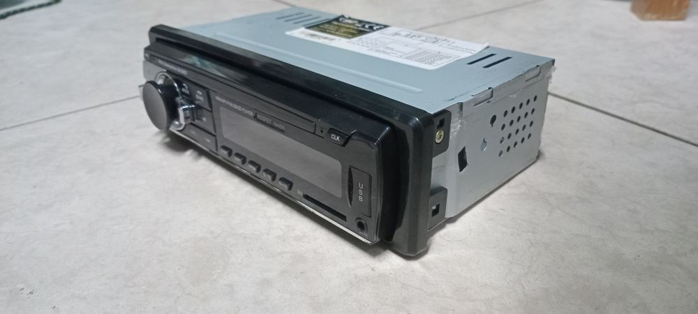 Радио с Bluetooth 4x45w