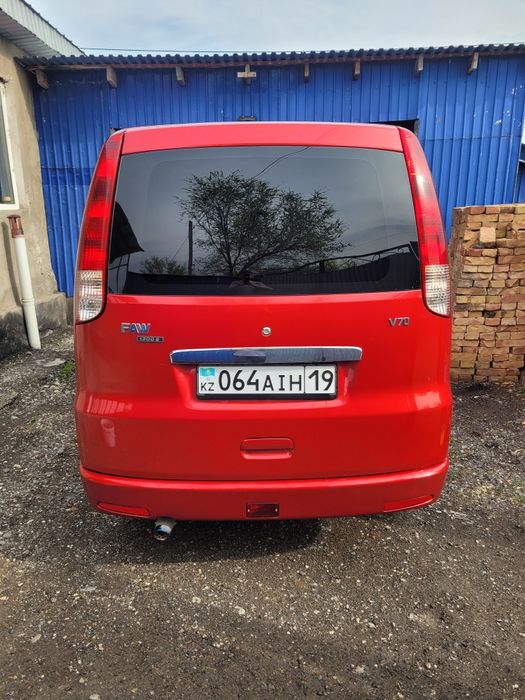 Семейная 8местная .