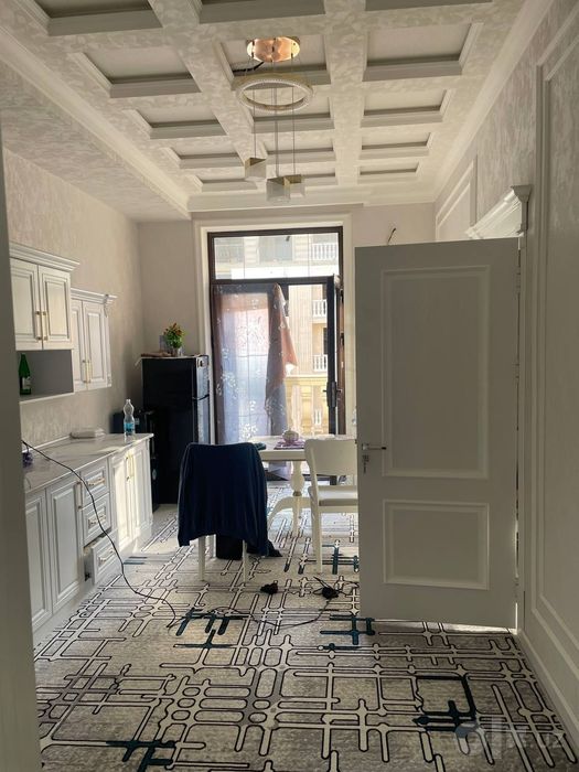 3-комнатная квартира 90 м², Мирзо-Улугбекский район, 5 этаж, Oq Saroy