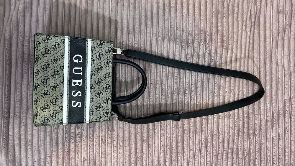 Сумка Guess
