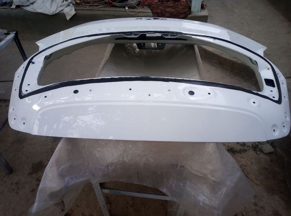 Трекер 2 орка багаж завод