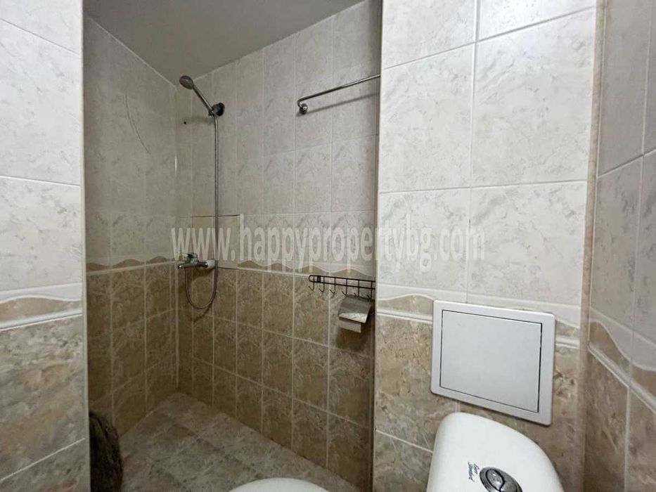 Продава се Тристаен апартамент в Свети Влас - 78 кв.м за 949 €/кв.м - Снимка #12