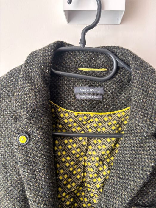 Дамски палта  Marc O’Polo и Зара