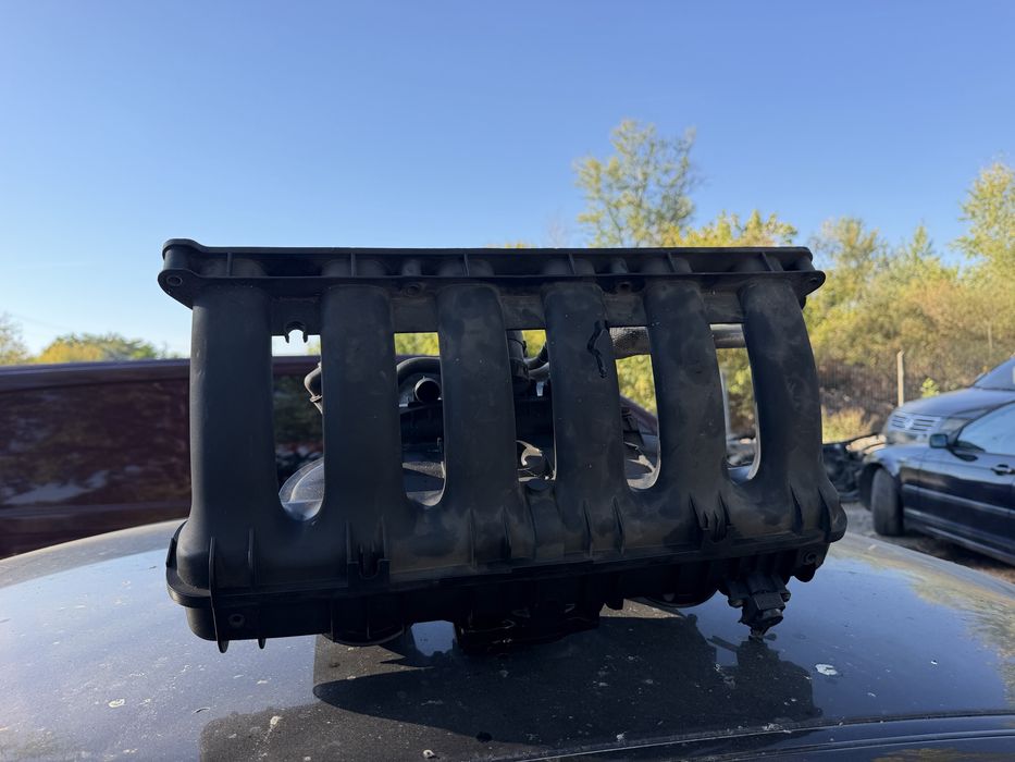 Всмукателен Колектор за BMW N53B25 (753474904)