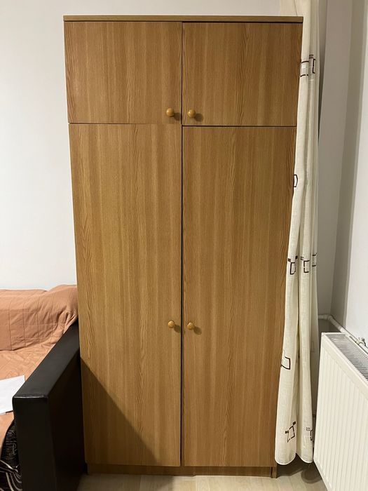 Mobila ingrijita in stare foarte buna