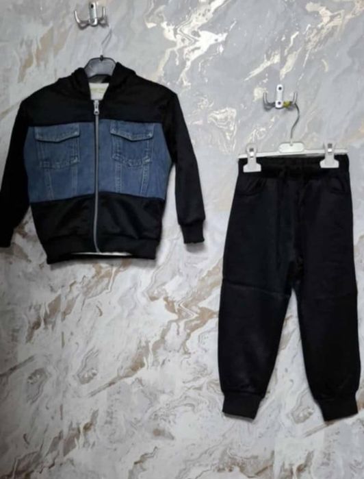 Compleu copii diferite modele