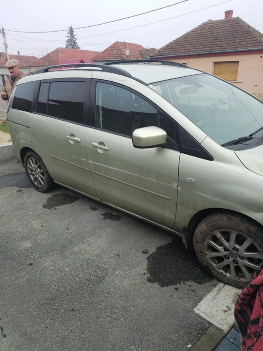 Mazda 5 de vanzare