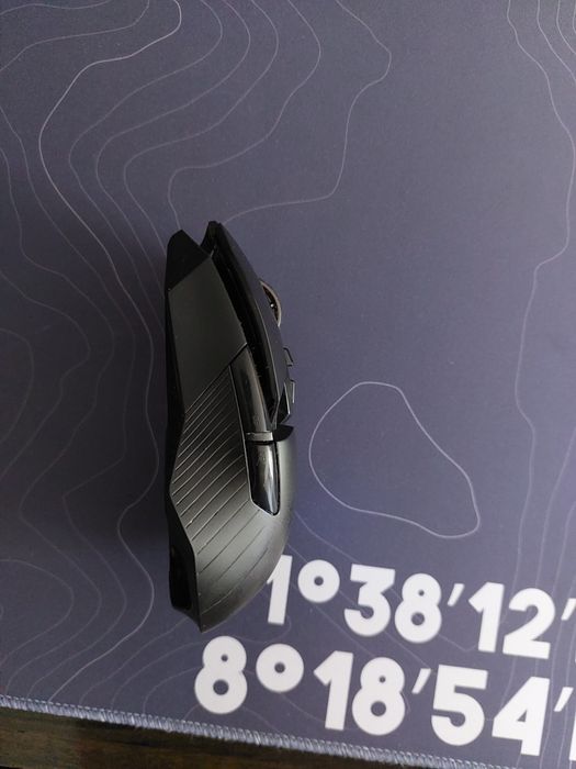 Мышка Logitech g903 x Lightspeed