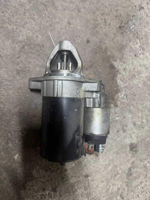 Стартер Mercedes Benz C W204