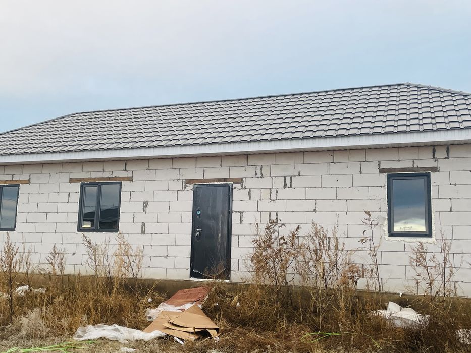 Продам дом в Рауан