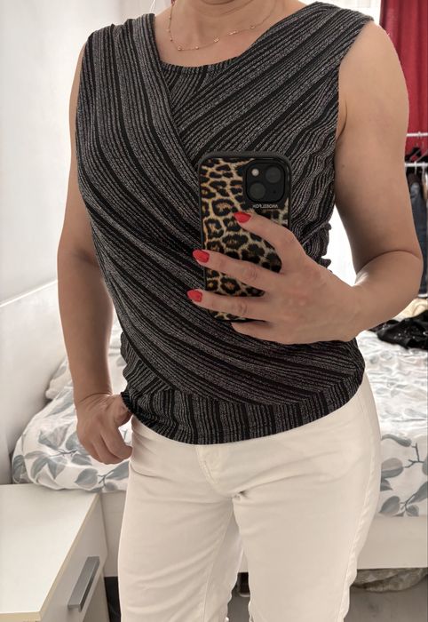 Top dama marime M