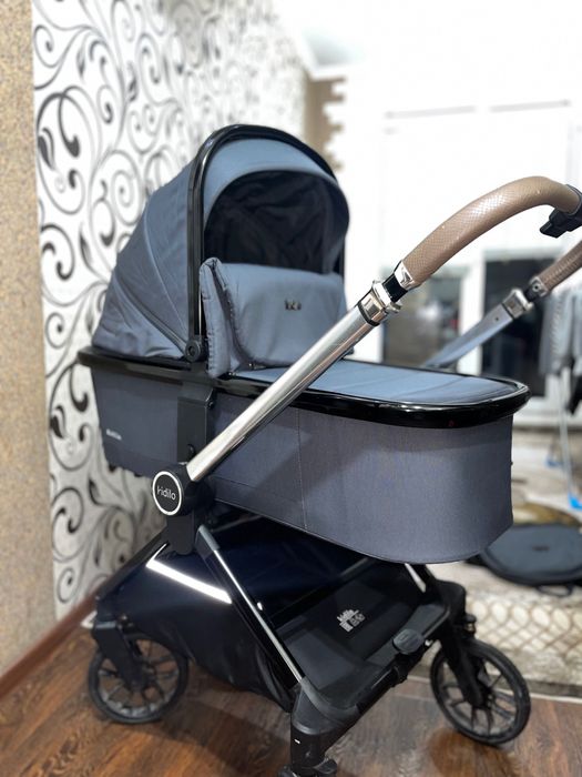 Коляска Kidilo D900