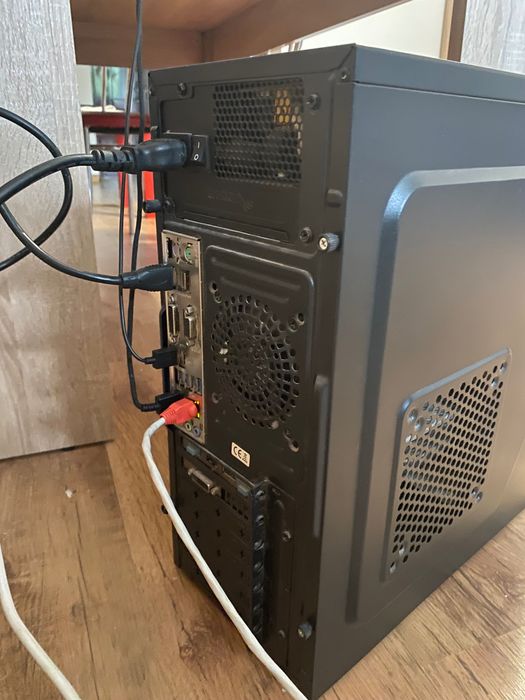 PC gaming de vanzare! Accept orice test