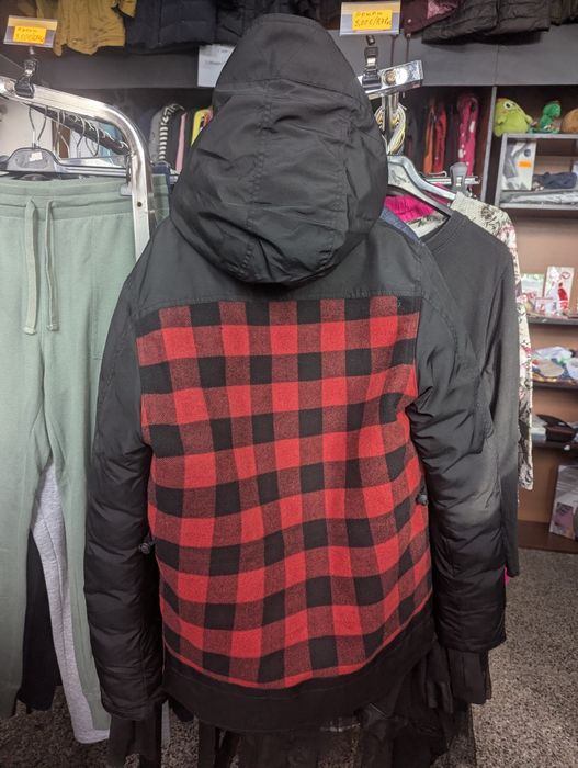 Зимно яке Dsquared2