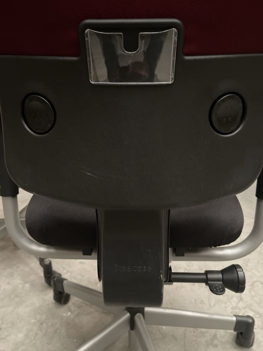 Scaun steelcase birou