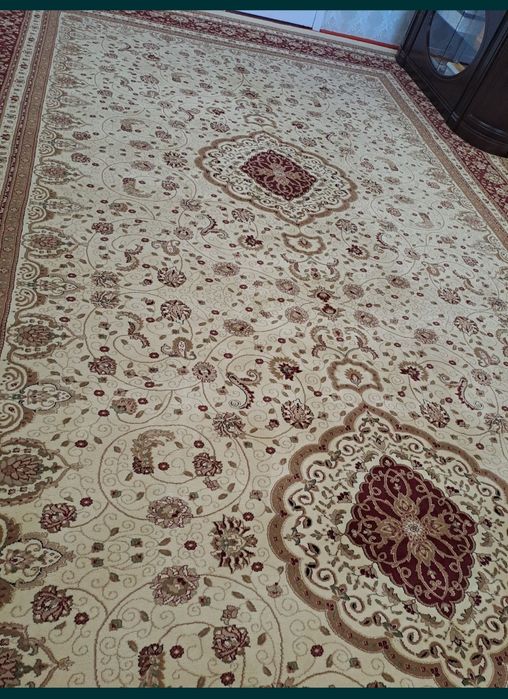 Кілем 7×4 размер