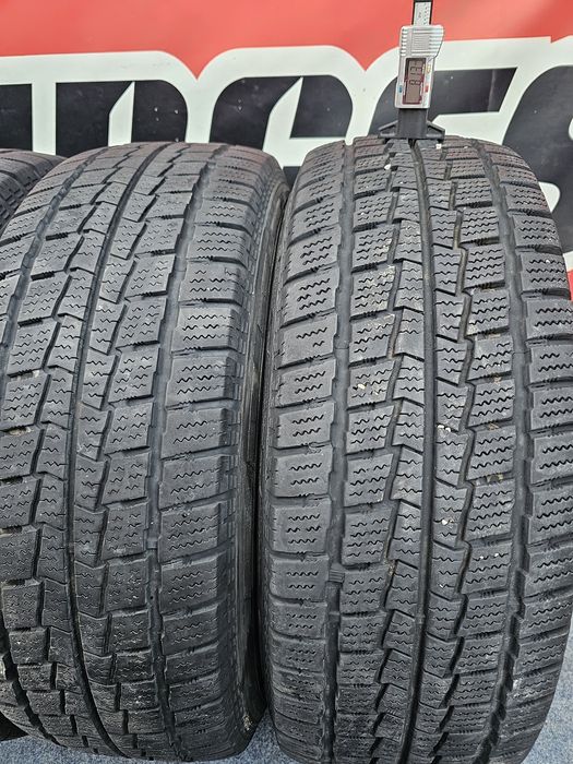JanteTabla 16''6x130MercedesSprinter,VwCrafter+Cauciucuri 235-65-16''C