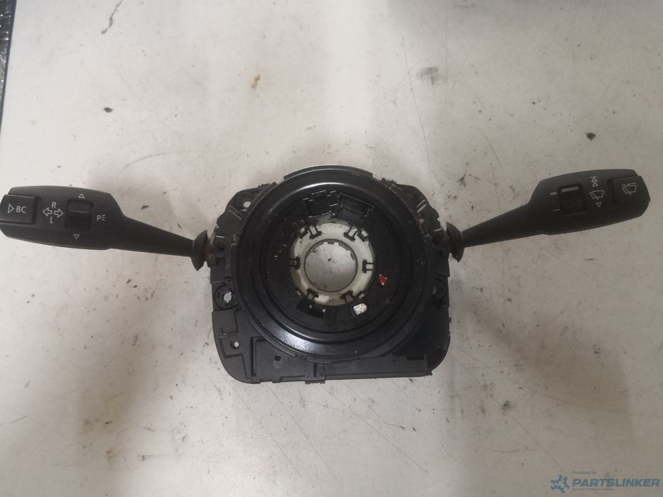 Ansamblu Manete Bmw X1 I (E84) [ 2009 - 2015 ] Oem 916441605