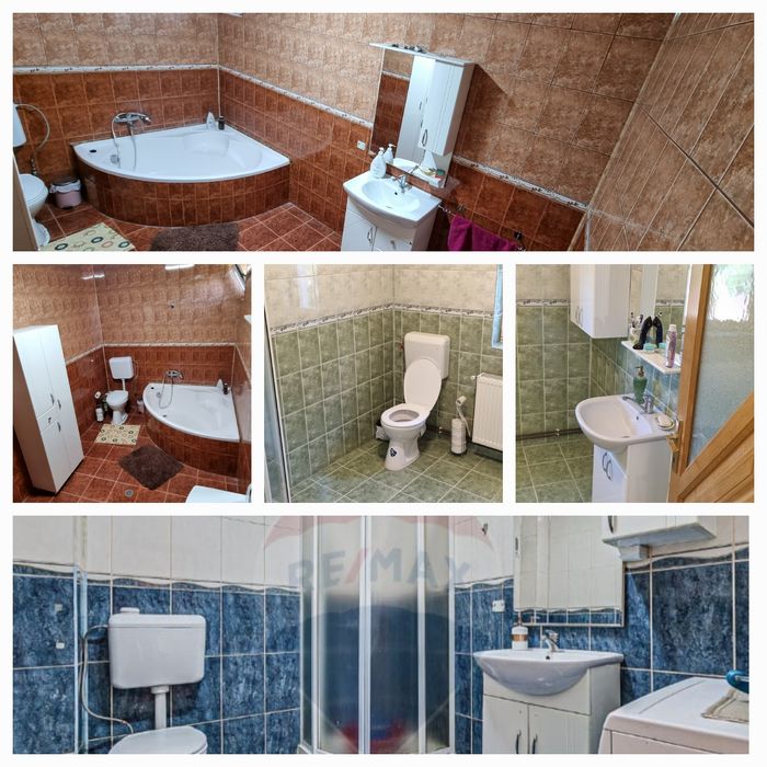 Vând casă / vilă în Gai ( Str. Fagului ).