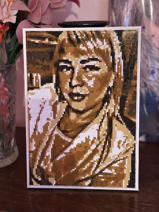 Картины по фото.