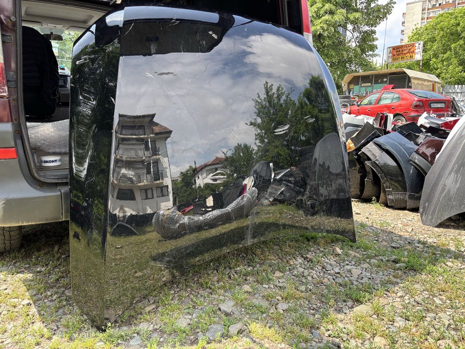 Капак Ауди/Audi Q5