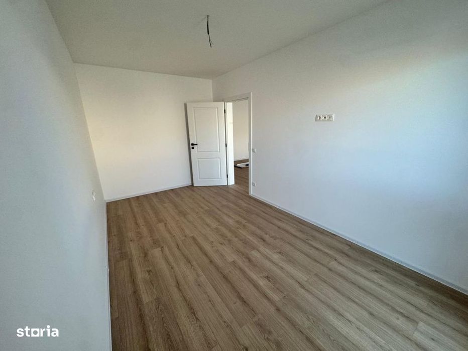 Apartament 2 camere, 45 mp, LOC DE PARCARE!