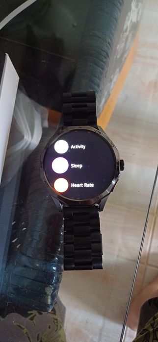 Смарт часовник..