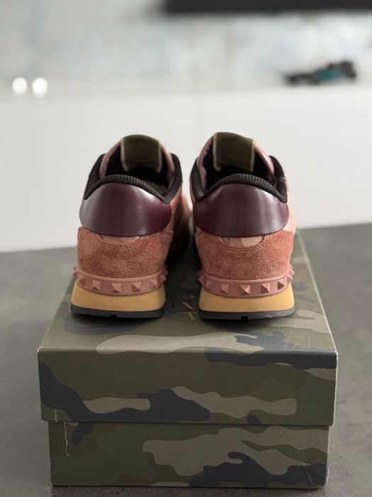 Valentino Garavani adidasi