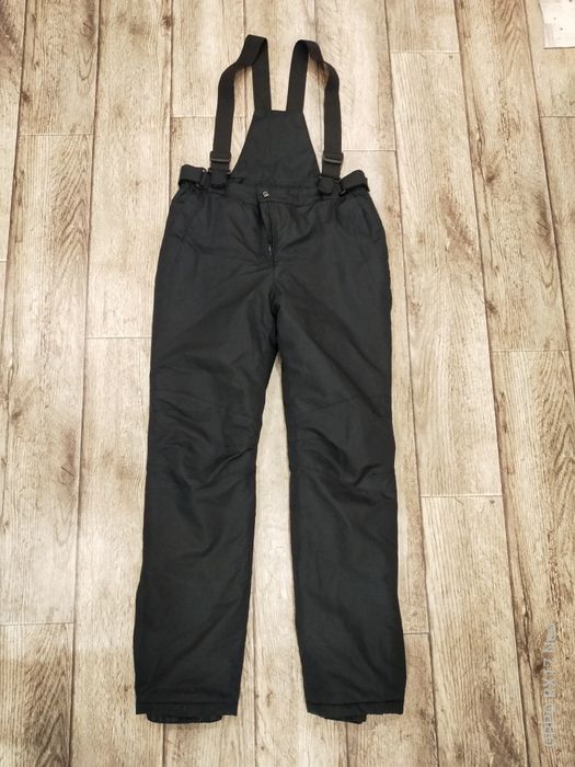 Продам теплый лыжник