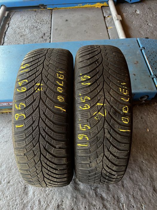 195 65 15 continental iarna dot 2021