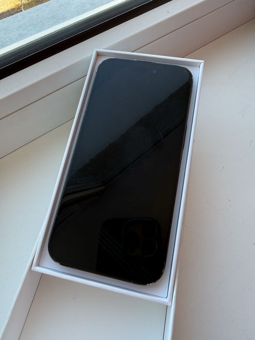 Iphone 15 128gb 80%