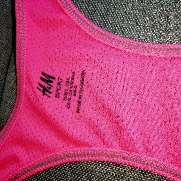 H&M sport потник L