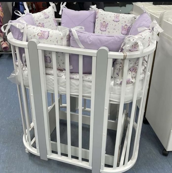 Продам кровать-трансформер