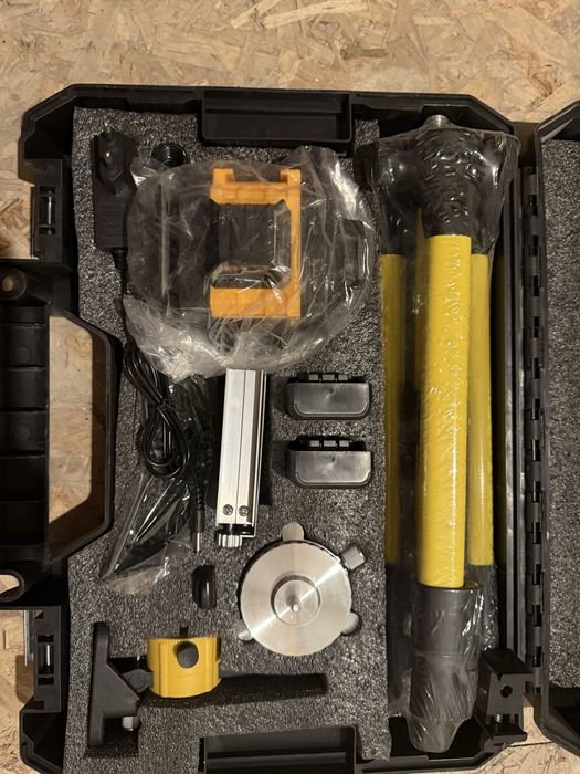 Лазерный уровень