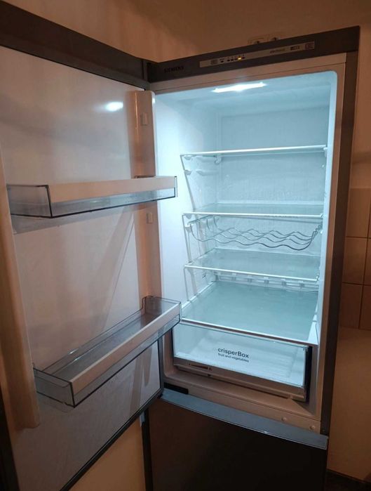 Combine frigorifice, perfect funcțional