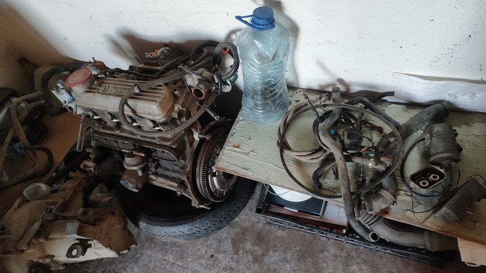 Продам   Шкода Фелиция