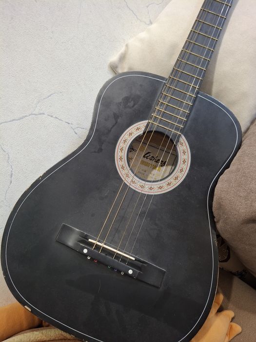 Гитара    продам