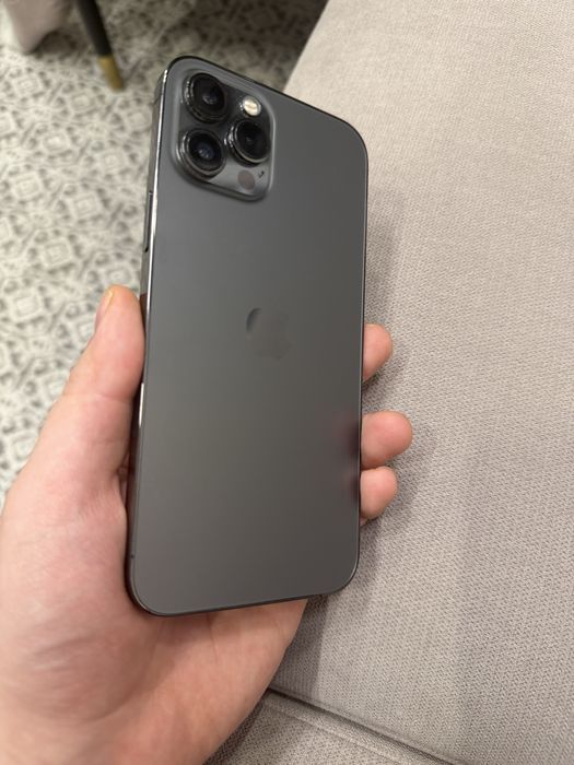 Iphone 12 pro max