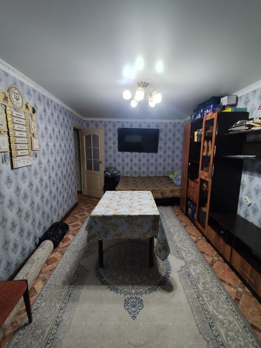 Продаётся квартира