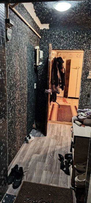 Мирабад. 2х ком 53 КВ м