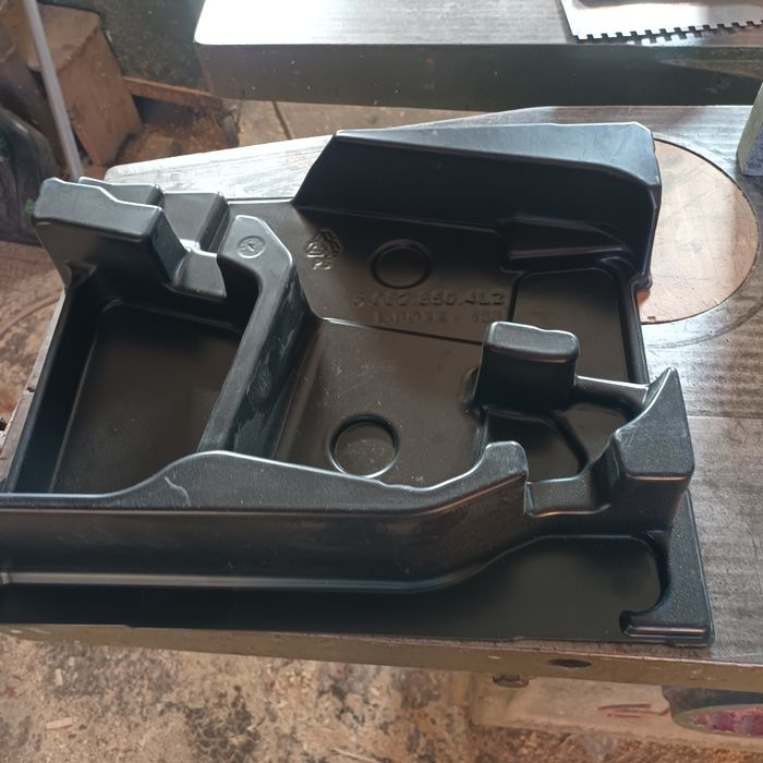 Insertie pentru L Boxx