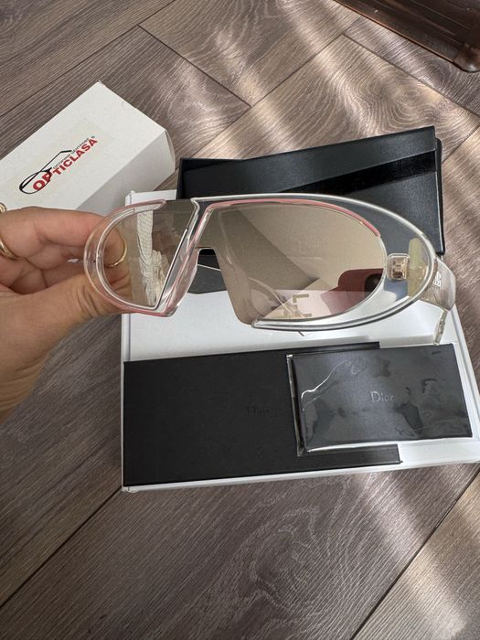 Слънчеви очила DIOR OBLIQUE 900/SQ Dior
