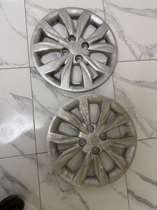 Продам колпак на акцент