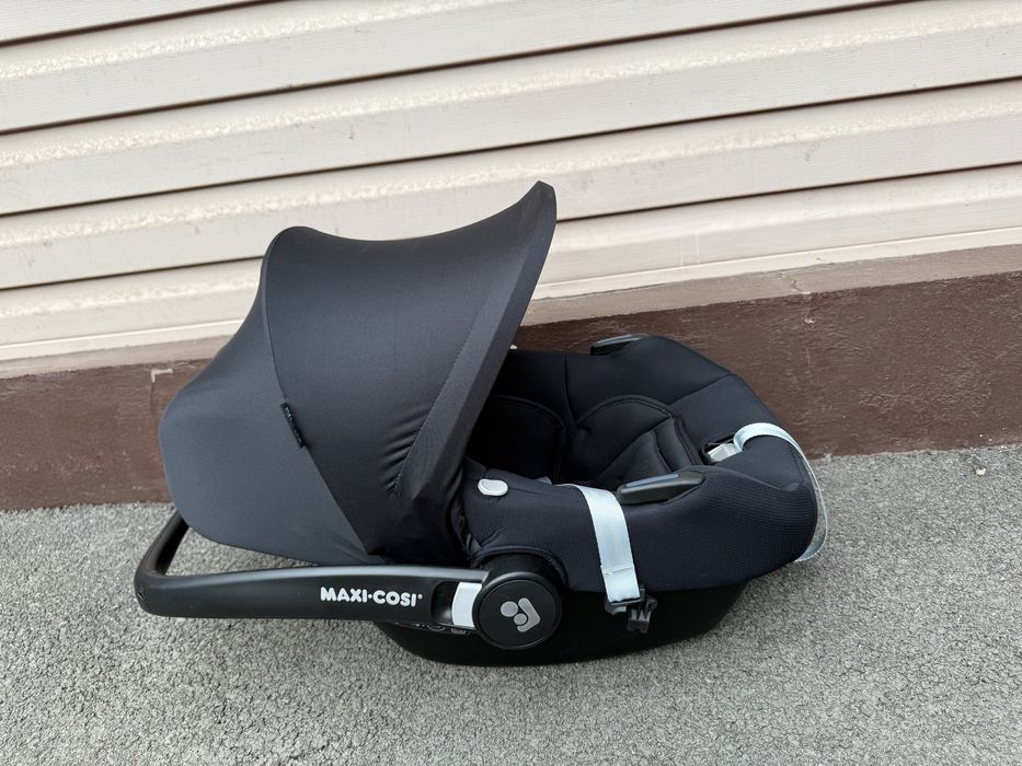 Автолюлька Maxi-Cosi