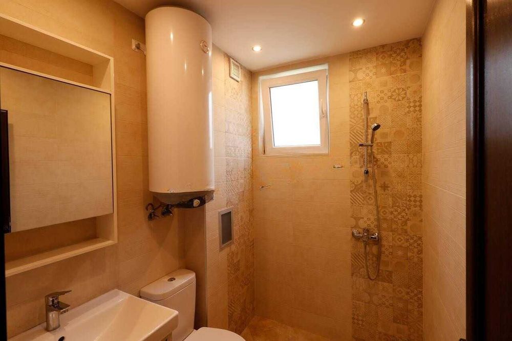 Тристаен апартамент в кв.Съдийски