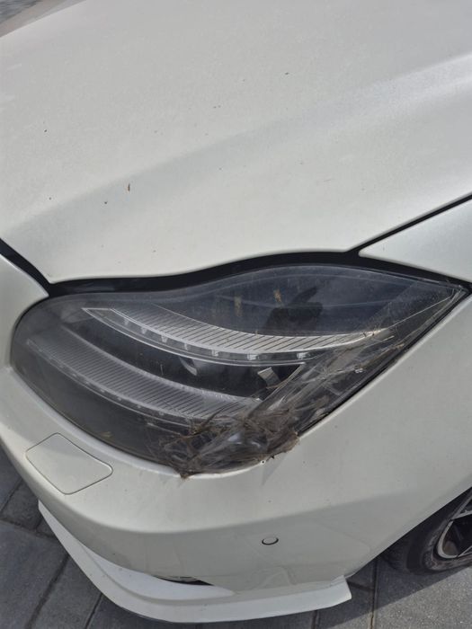 Aripa/Aripi Mercedes CLS W218