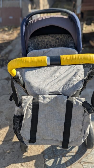 Коляска 40.000 тг