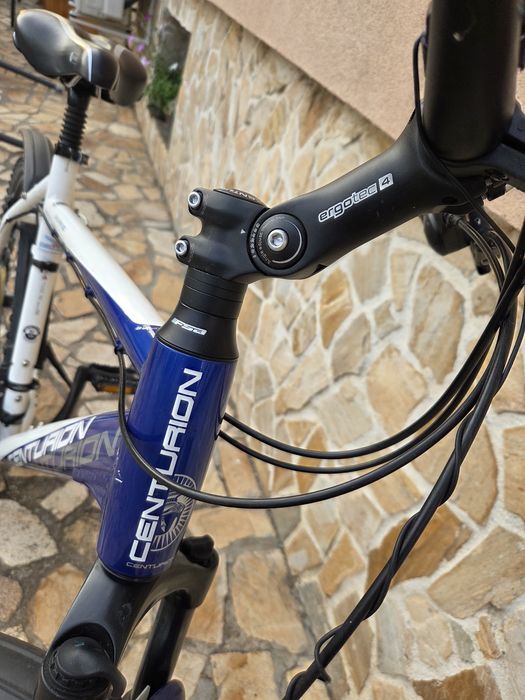 Велосипед Centurion