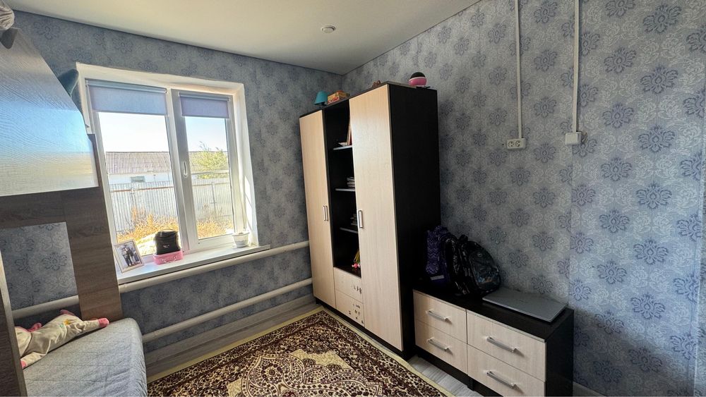 Продам дом 3 комнаты