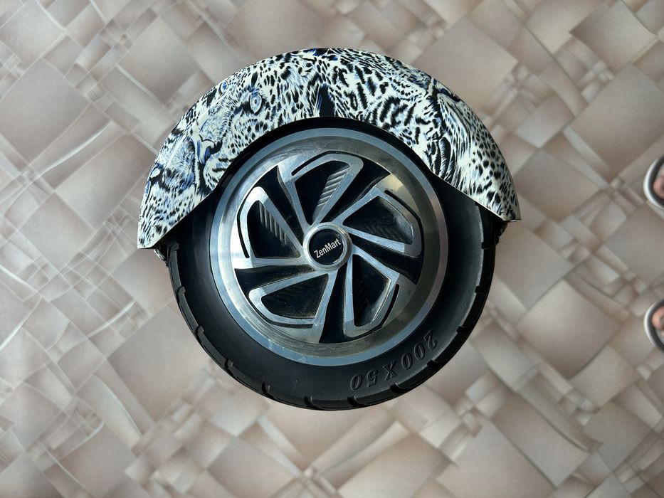 Гироскутер